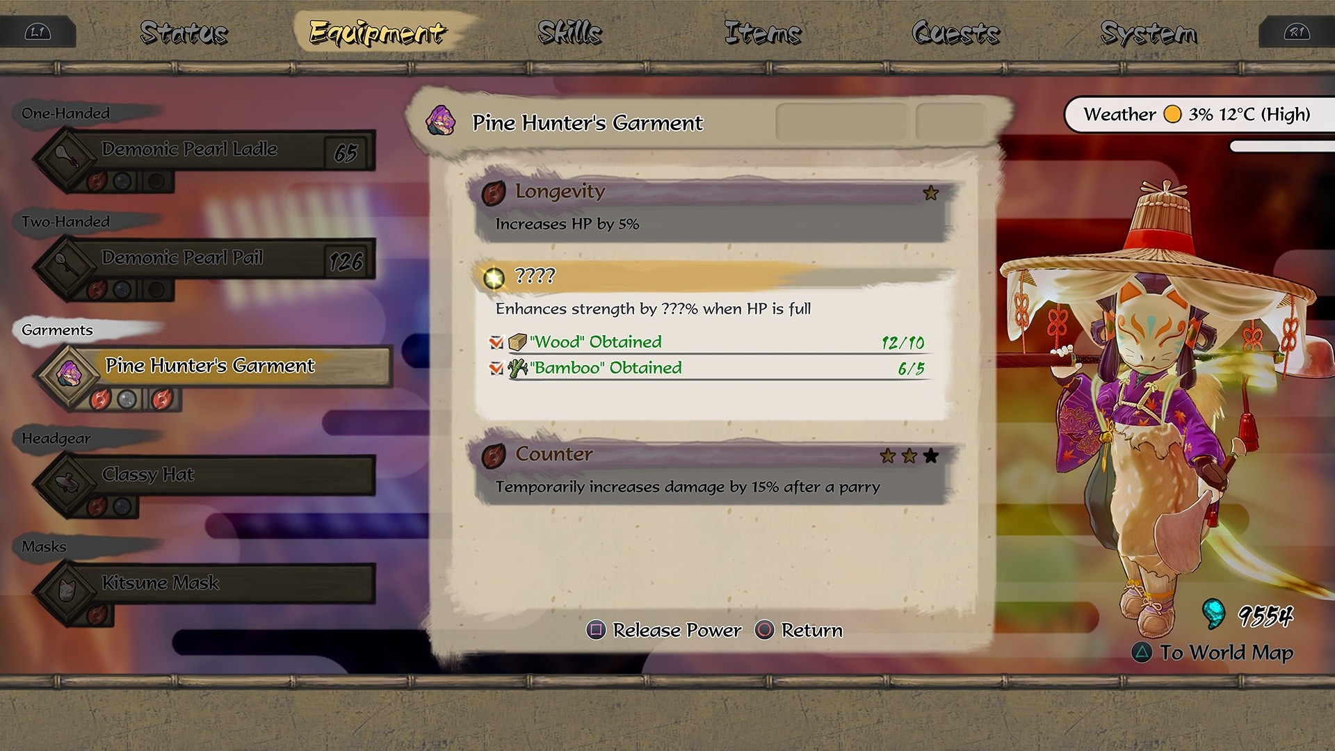 Sakuna: Of Rice and Ruin